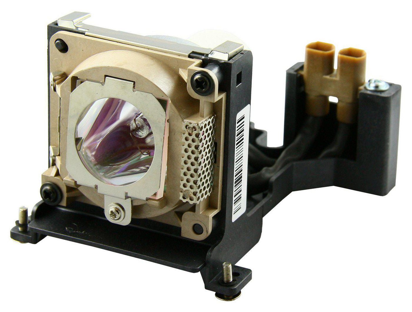 CoreParts Ersatzlampe – 250 W, 2000 h, für HP VP6111/VP6121