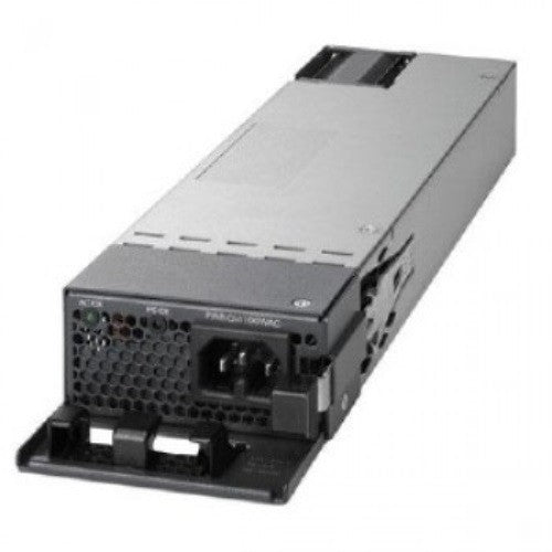 Cisco PWR-C6-125WAC Netzteil 125 W – für Cisco