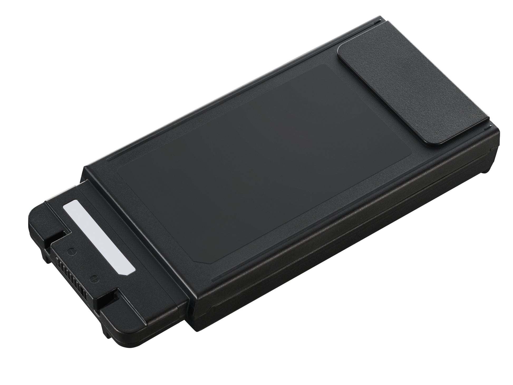 Panasonic Notebook-Akku – für Toughbook 55 – 68 Wh, 6 Zellen – Schwarz