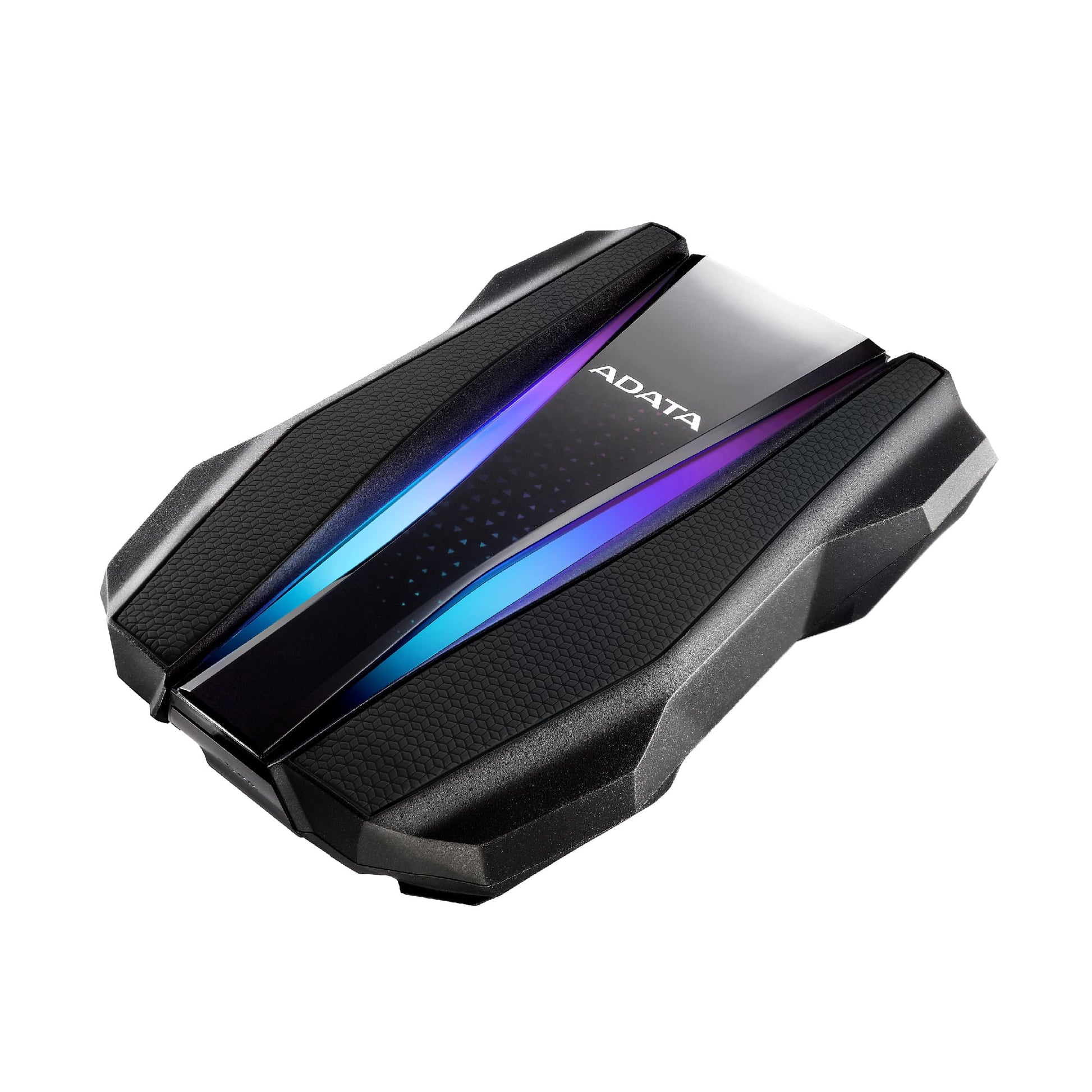 ADATA HD770G Speichergerät – 2 TB, USB 3.2 Gen 1, 2,5" 256-Bit AES