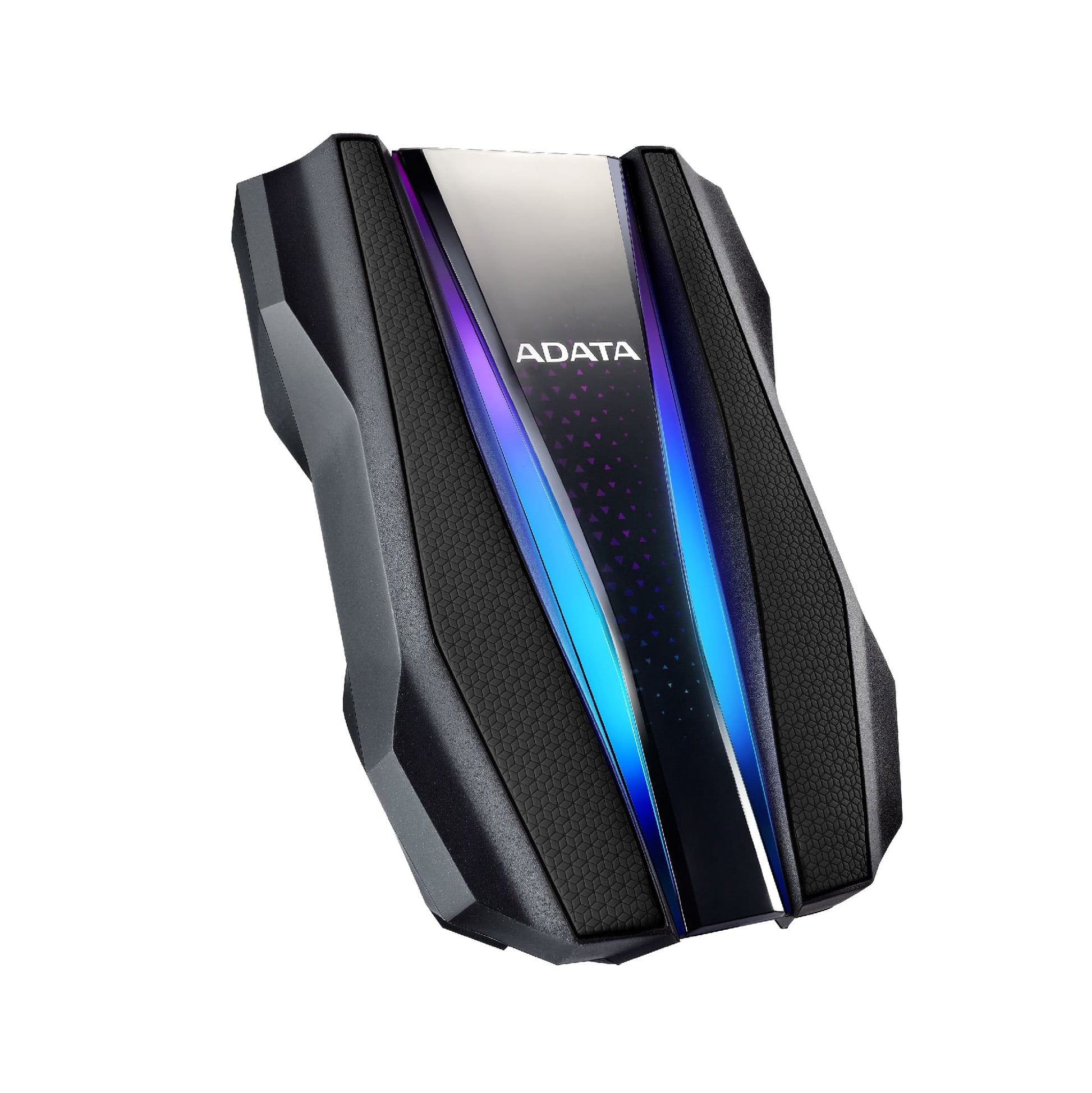 ADATA HD770G Speichergerät – 2 TB, USB 3.2 Gen 1, 2,5" 256-Bit AES