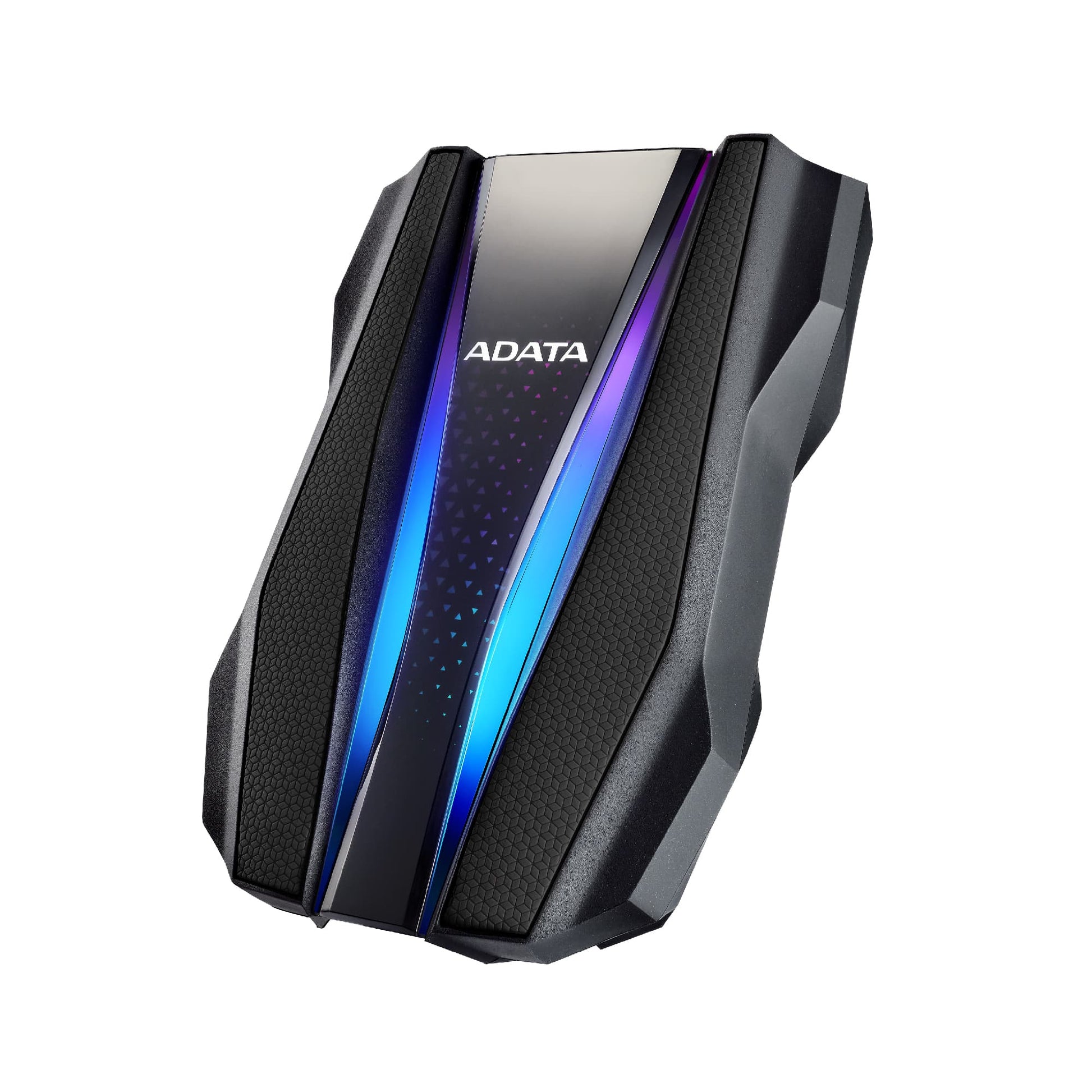 ADATA HD770G Speichergerät – 2 TB, USB 3.2 Gen 1, 2,5" 256-Bit AES