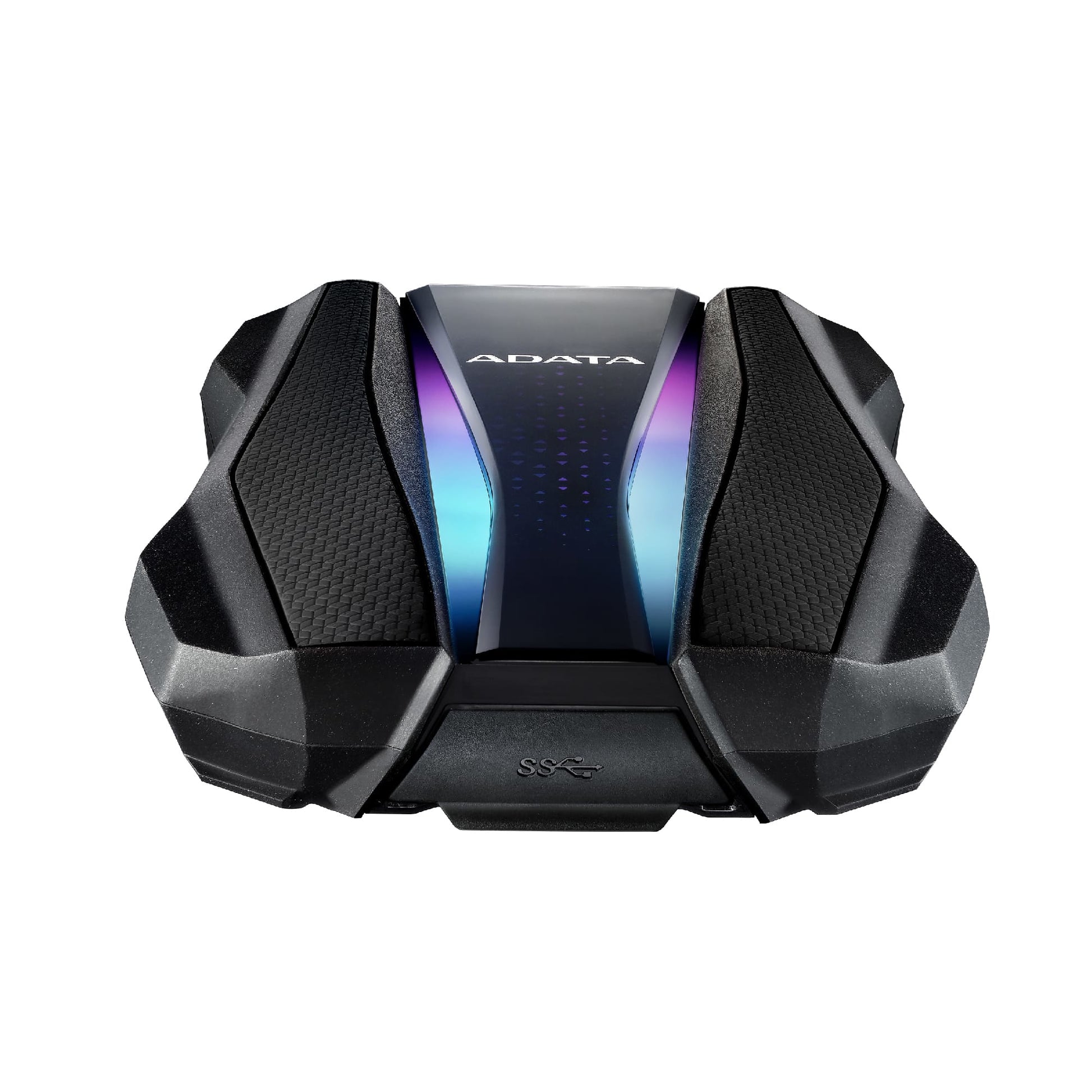 ADATA HD770G Speichergerät – 2 TB, USB 3.2 Gen 1, 2,5" 256-Bit AES