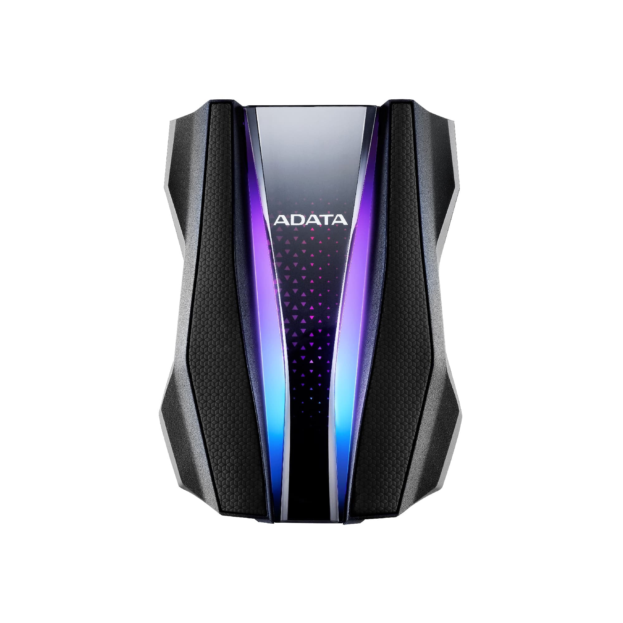 ADATA HD770G Speichergerät – 2 TB, USB 3.2 Gen 1, 2,5" 256-Bit AES