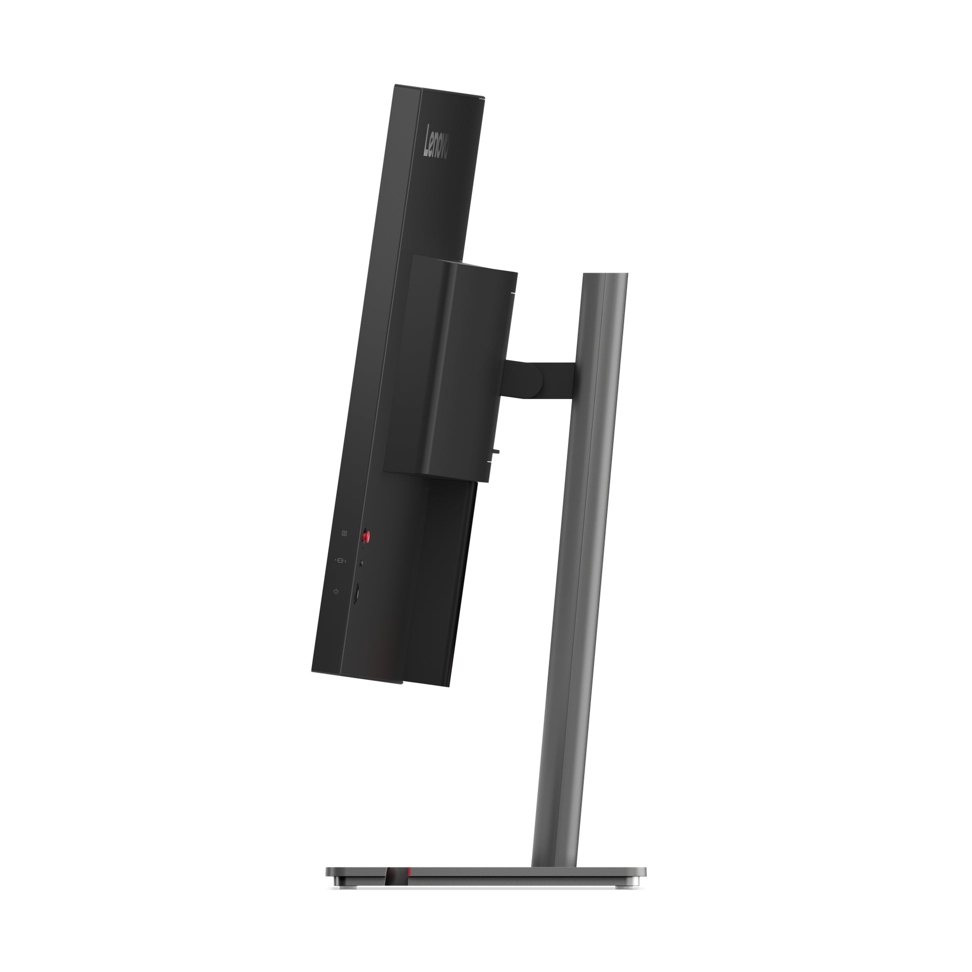 Lenovo ThinkVision P40Wd-40 – 39,7" Curved, 5120 × 2160, IPS, 120 Hz, Thunderbolt 4, LAN, HDR10