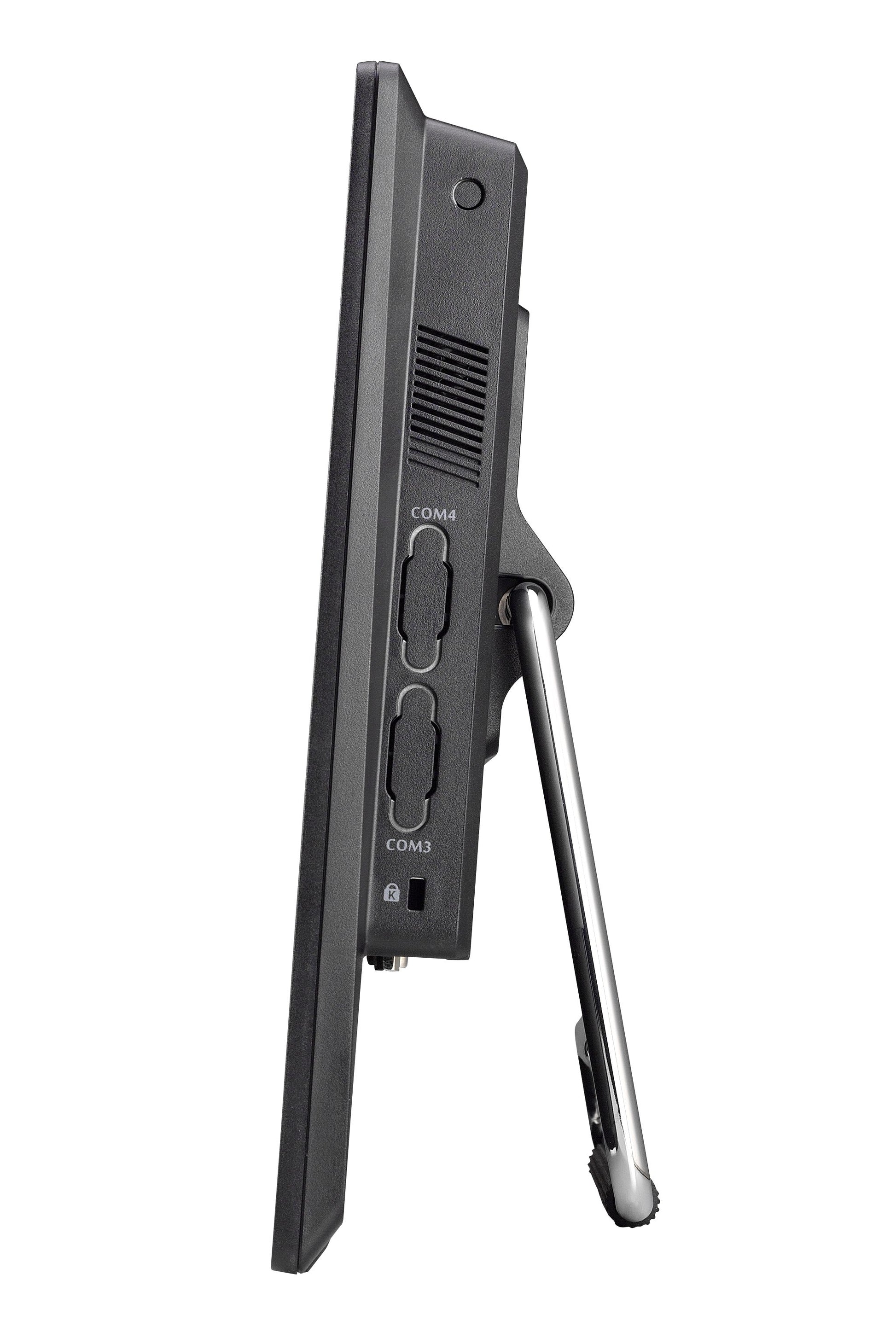 Shuttle P51U3 All-in-One – 15,6" Full HD, Touch, Intel Core i3-8145U