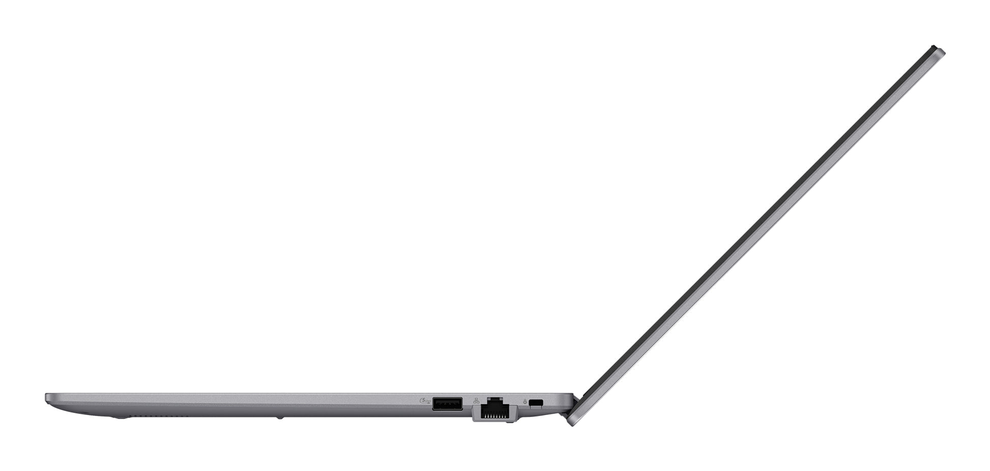ASUS PM1503CDA-S70239X Laptop – Wi‑Fi, Ethernet, Bluetooth – Netzstrom 100–240 V – 359,5 × 232,2 × 19,9 mm