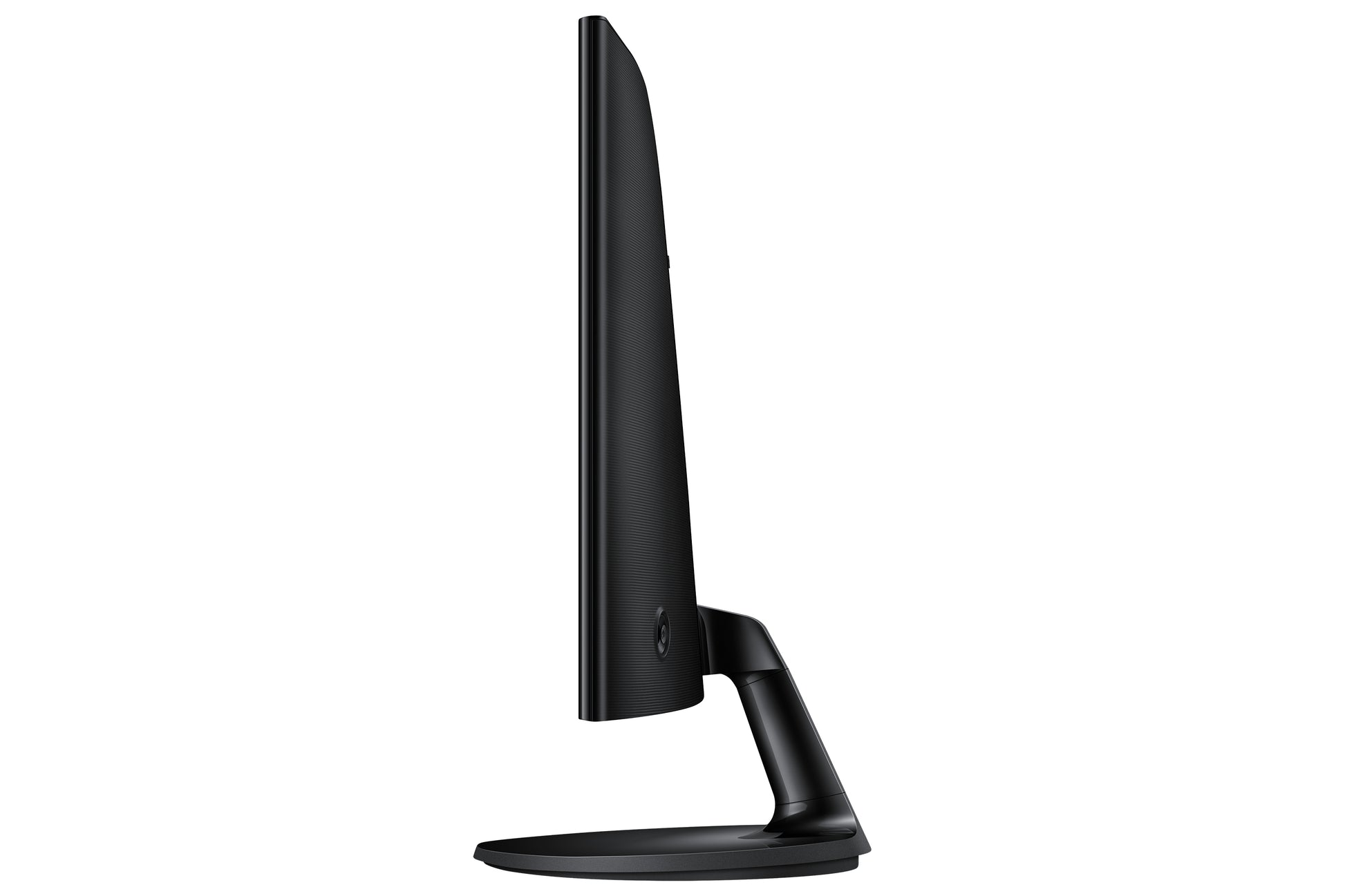 Samsung S36Gd – Monitor, 24", 1920 × 1080 (Full HD), VA, 100 Hz, 250 cd/m², VESA 75 × 75, Schwarz