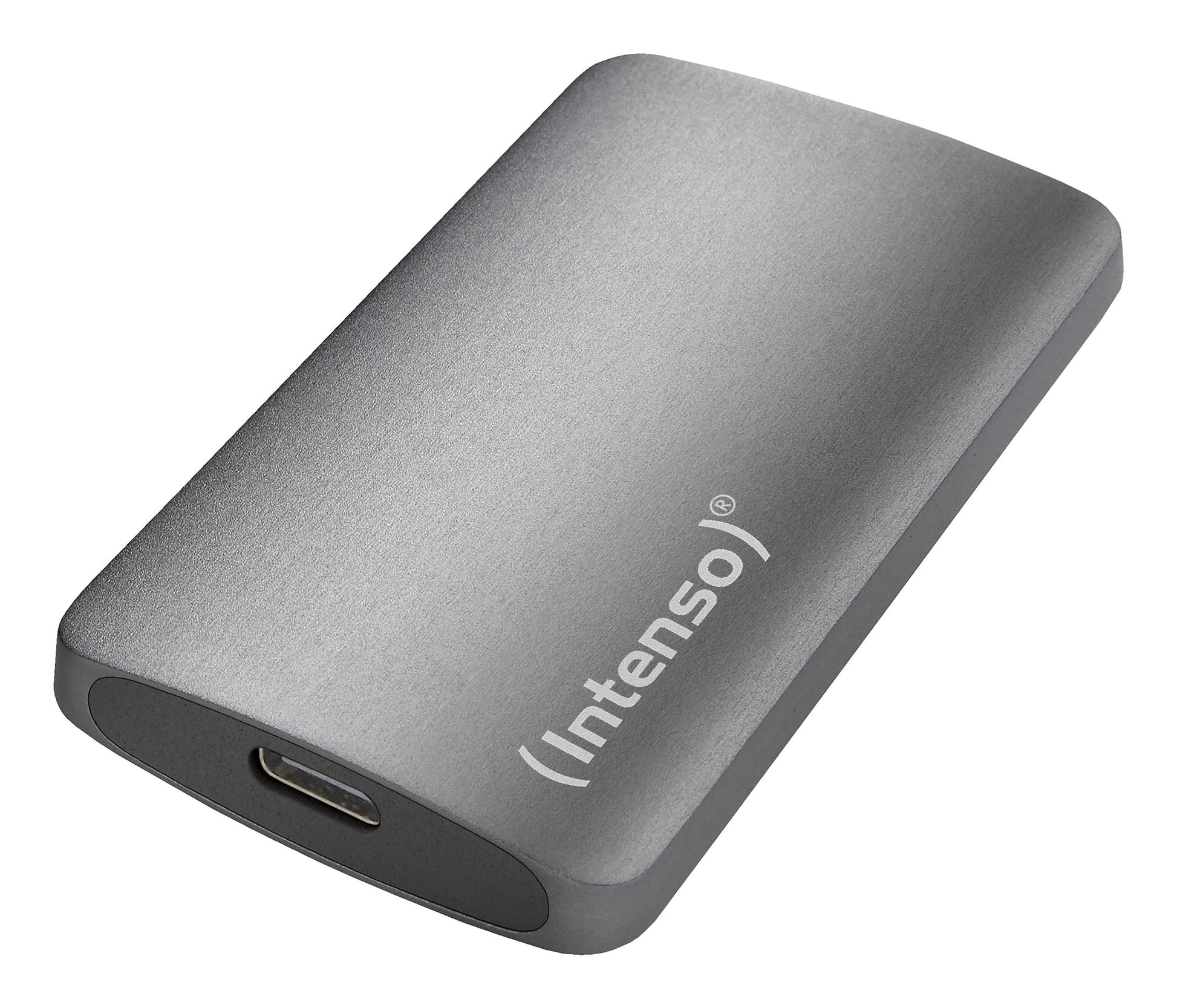 Intenso TX800 – Externe SSD, 1 TB, USB 3.2 Gen 2×2 (20 Gbit/s), USB-C, Anthrazit
