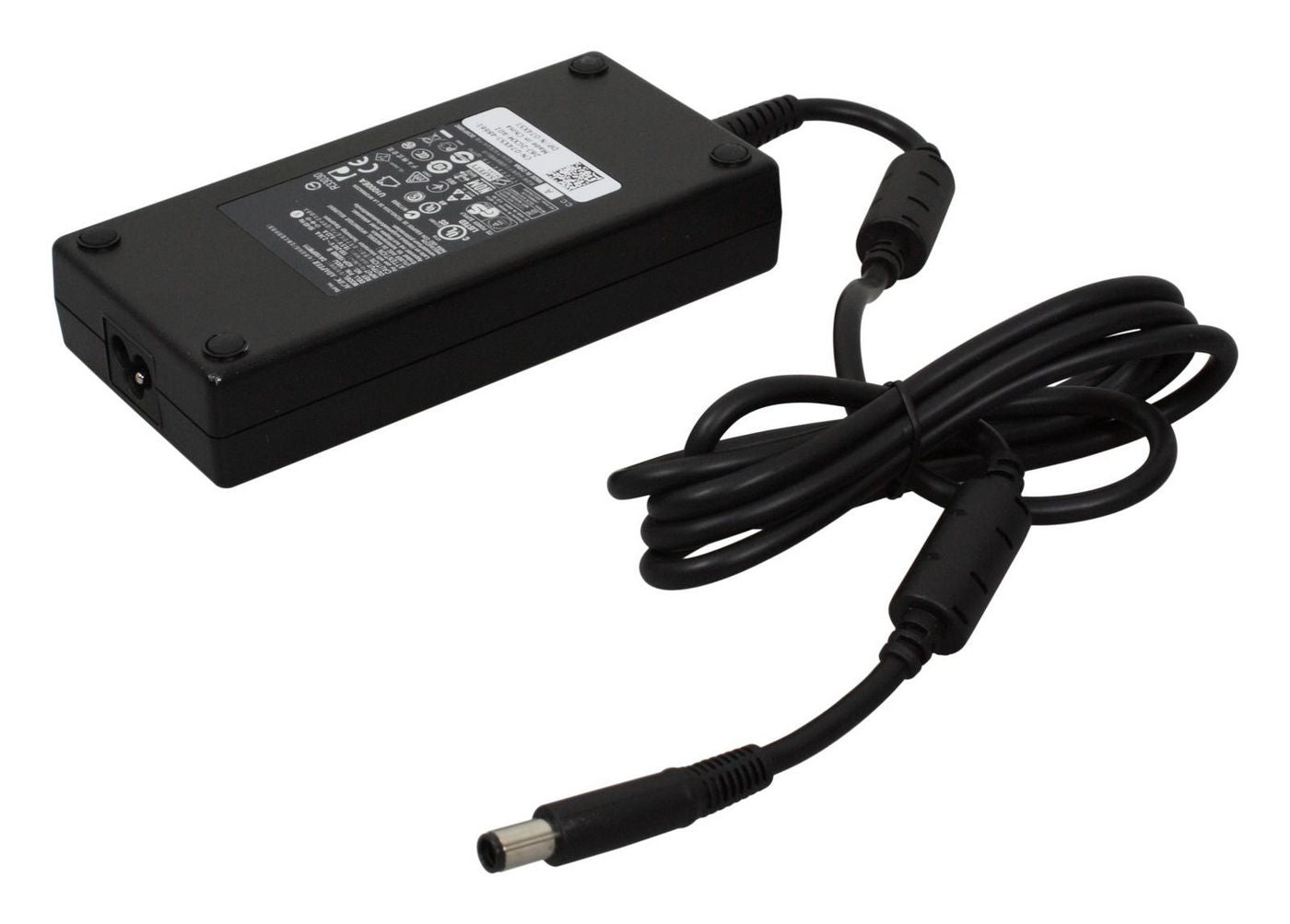 DELL Netzteil – 180 W, 19,5 V – für M4600, M6300, M6400 – Schwarz