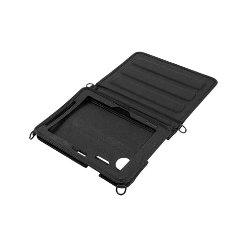 Getac Tablet-Hülle für Getac UX10 10,1" – Schwarz