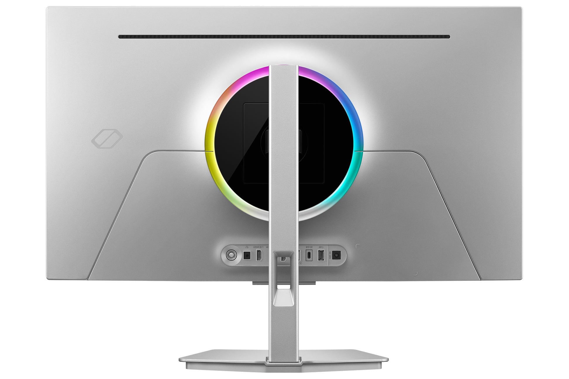 Samsung Odyssey G8 (G80SH) – 32", 3840 × 2160 (4K), OLED, 240 Hz, USB‑C 98 W, DisplayHDR True Black 500