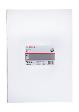 Bosch Staubbeutel – 10 l, Vlies – für GAS 12-25 PL
