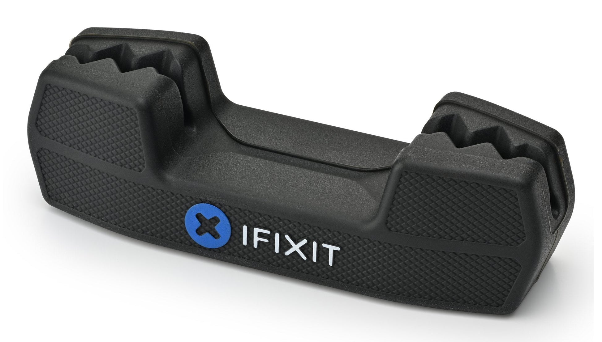 iFixit Löthilfe IF145-532 – Hält Drähte bis 4 mm, hitzebeständiges Silikon, magnetisch – für diverse Marken