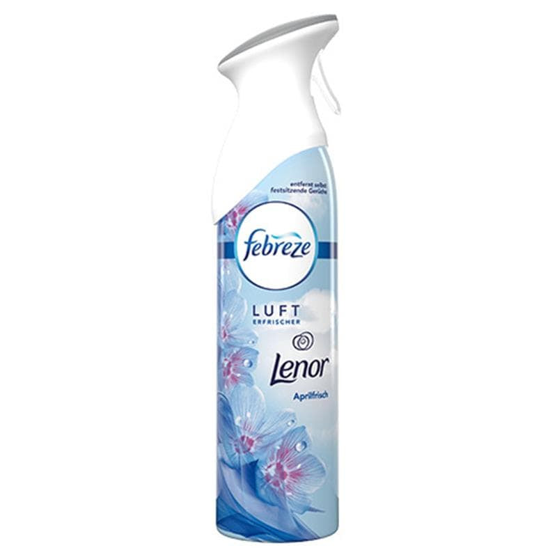 Febreze Lenor Duftöl Aprilfrisch – 300 ml