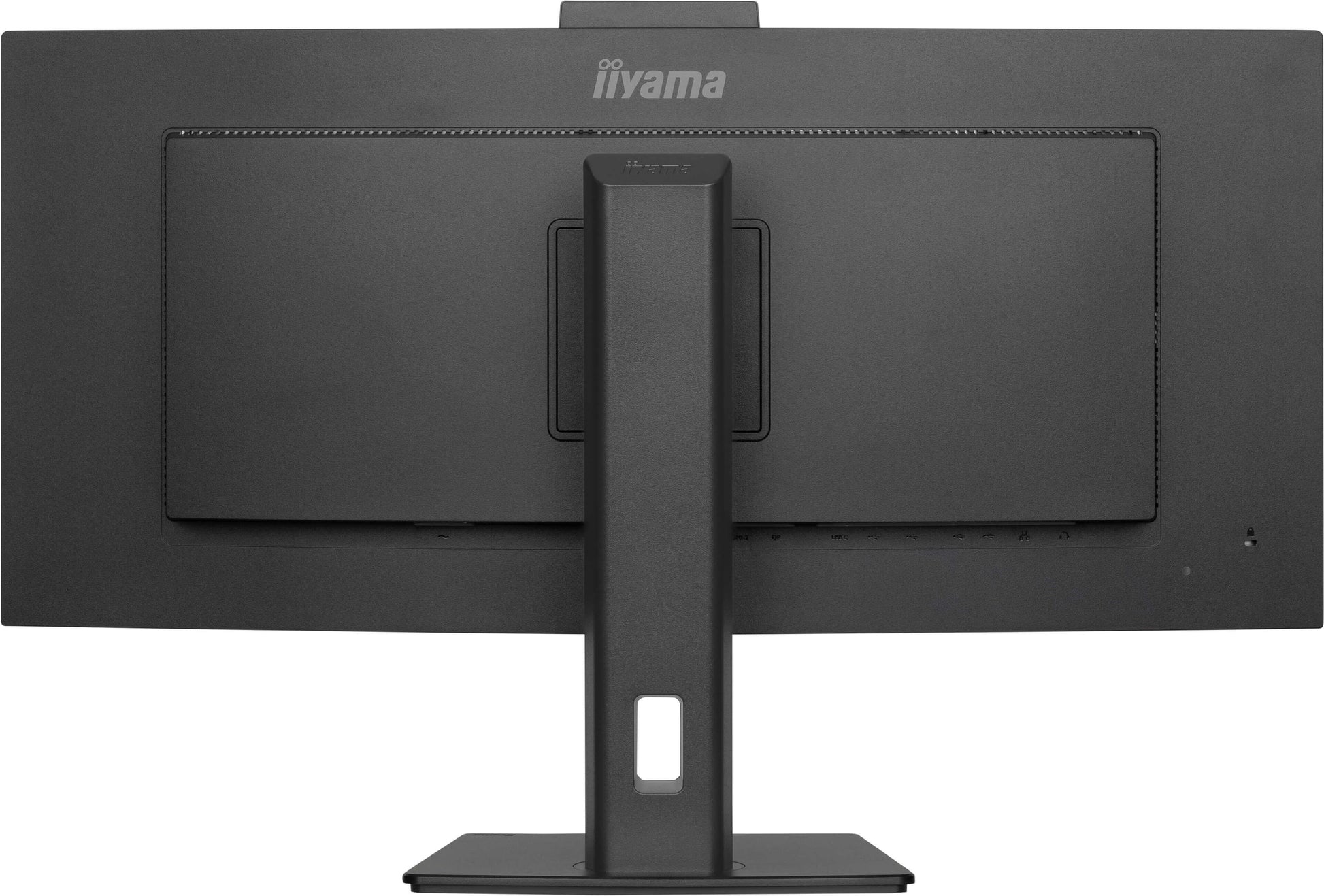 iiyama ProLite XCB3497WQSNPH-B1 – Monitor, 34", 3440 × 1440, VA, 350 cd/m²