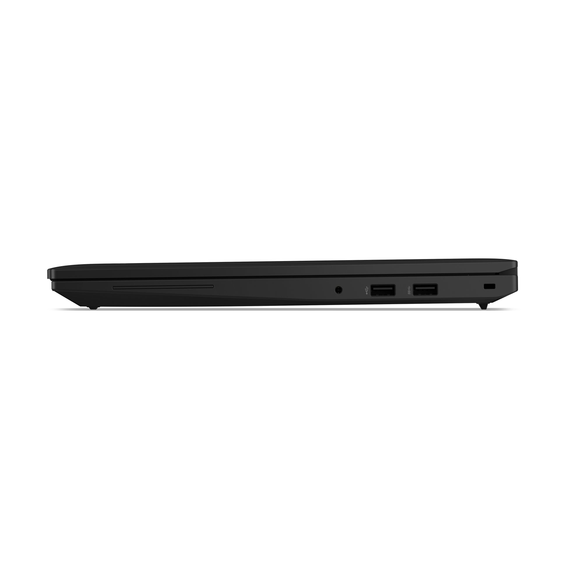 Lenovo ThinkPad L16 Gen 2 (Ultra 7 255U, 40,6 cm (16"), 16 GB, 512 GB) – Laptop, Windows 11 Pro