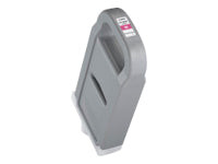 Canon Tintenpatrone PFI-706M, magenta, 700 ml – für imagePROGRAF