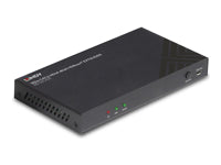 Lindy HDBaseT-Receiver – HDMI, Cat-6, 4K @ 60 Hz, bis 100 m