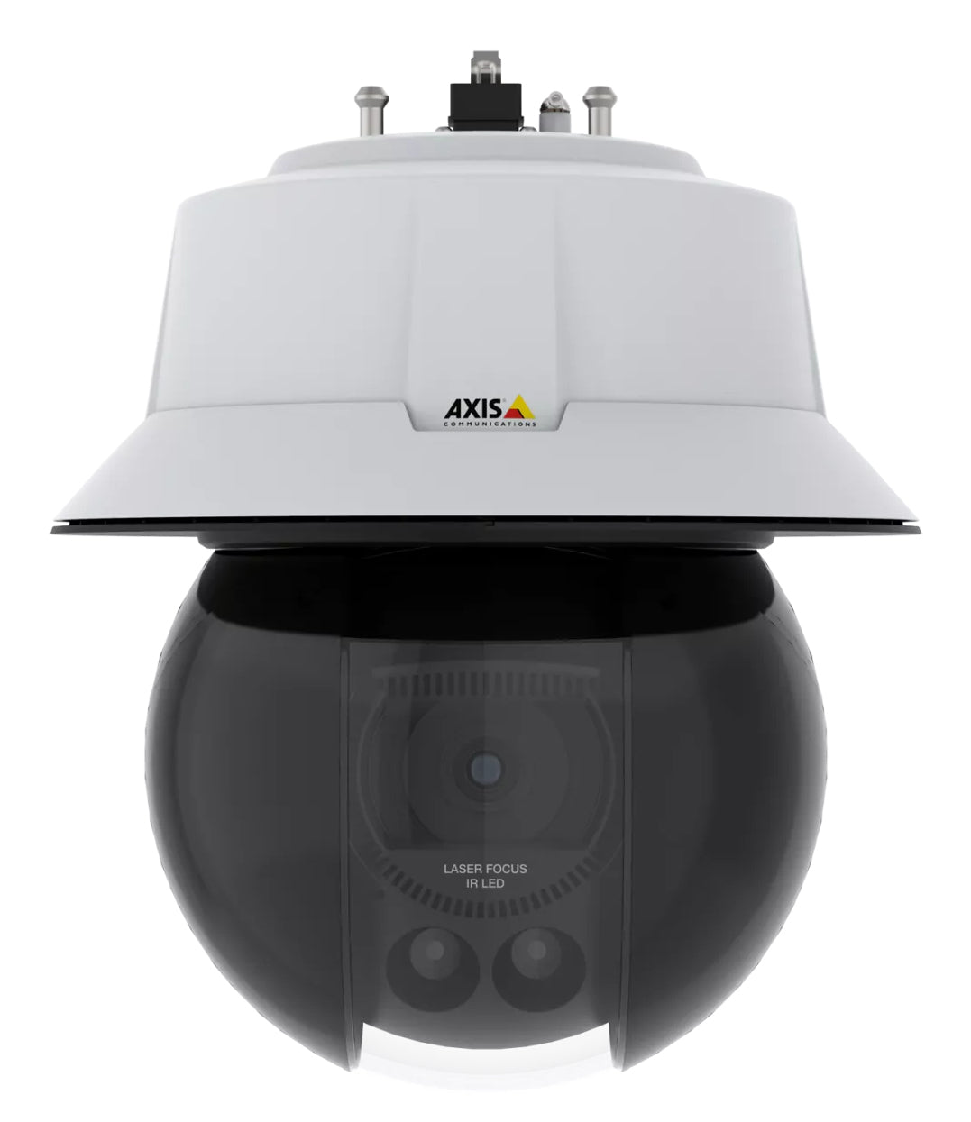 Axis Q6315-LE PTZ-Kamera – 1080p, 50 fps