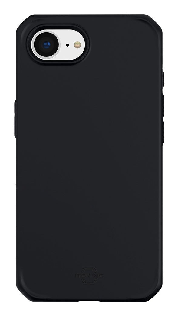 Mobilis Spectrum R Backcover – für Apple iPhone 17e, antibakteriell, 100% recyceltes Material