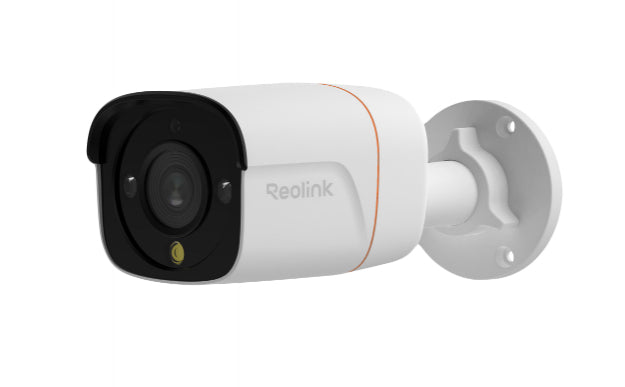 Reolink RP-PCB12M Bullet – 12 MP – 4,0 mm – PoE – IP67