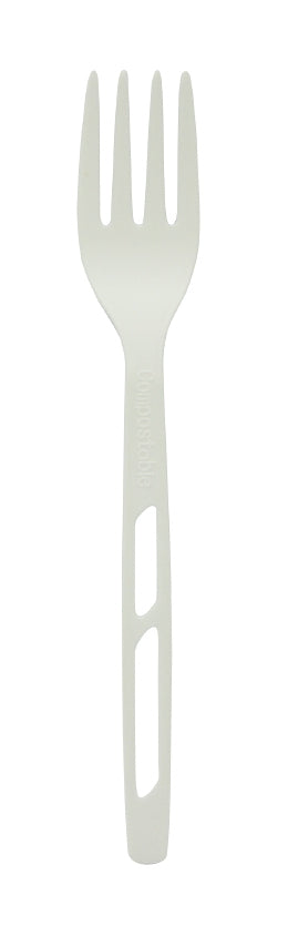 Weita PLA-Gabel, 16,5 cm – 50 Stk.