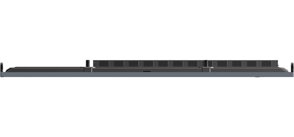 Viewsonic IFP6533-G – 142,85 cm, 4K Ultra HD