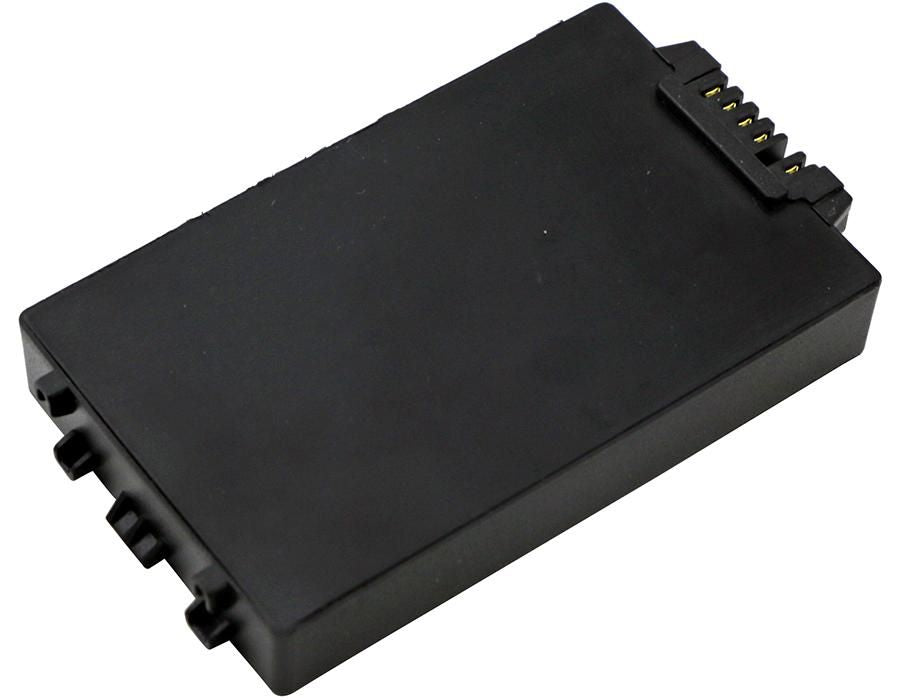 CoreParts Akku Li-Ion 3,7 V 2400 mAh, 8,9 Wh – für Dolphin 99EX/99EXhc/99GX