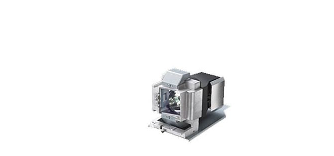 CoreParts Ersatzlampe – 240 W, 3000 Stunden, für Vivitek D803W/D805W/D910HD und andere