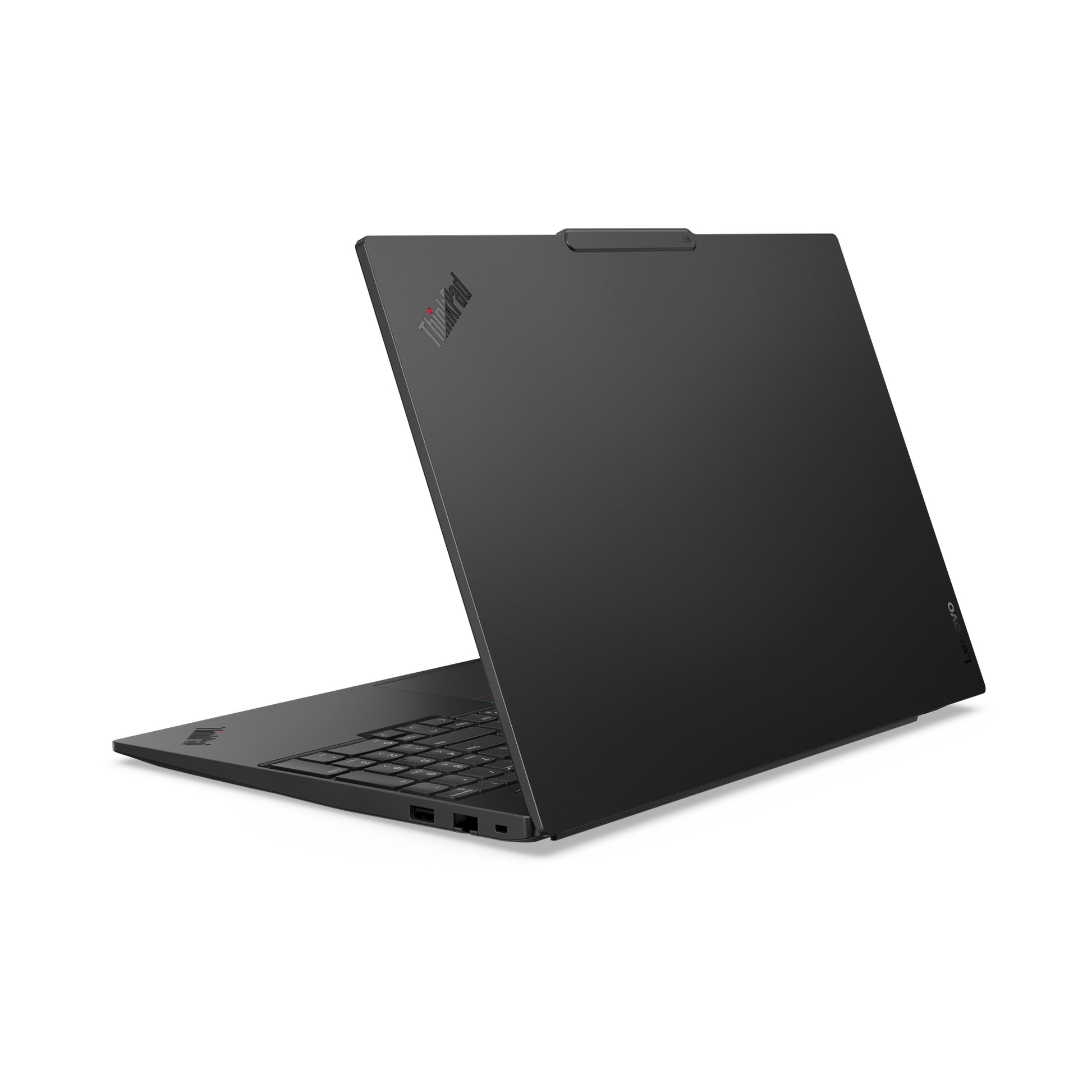 Lenovo ThinkPad E16 Gen 3 – Intel Core Ultra 7 255H, 16" WUXGA (1920×1200), 32 GB, 1 TB SSD, Windows 11 Pro