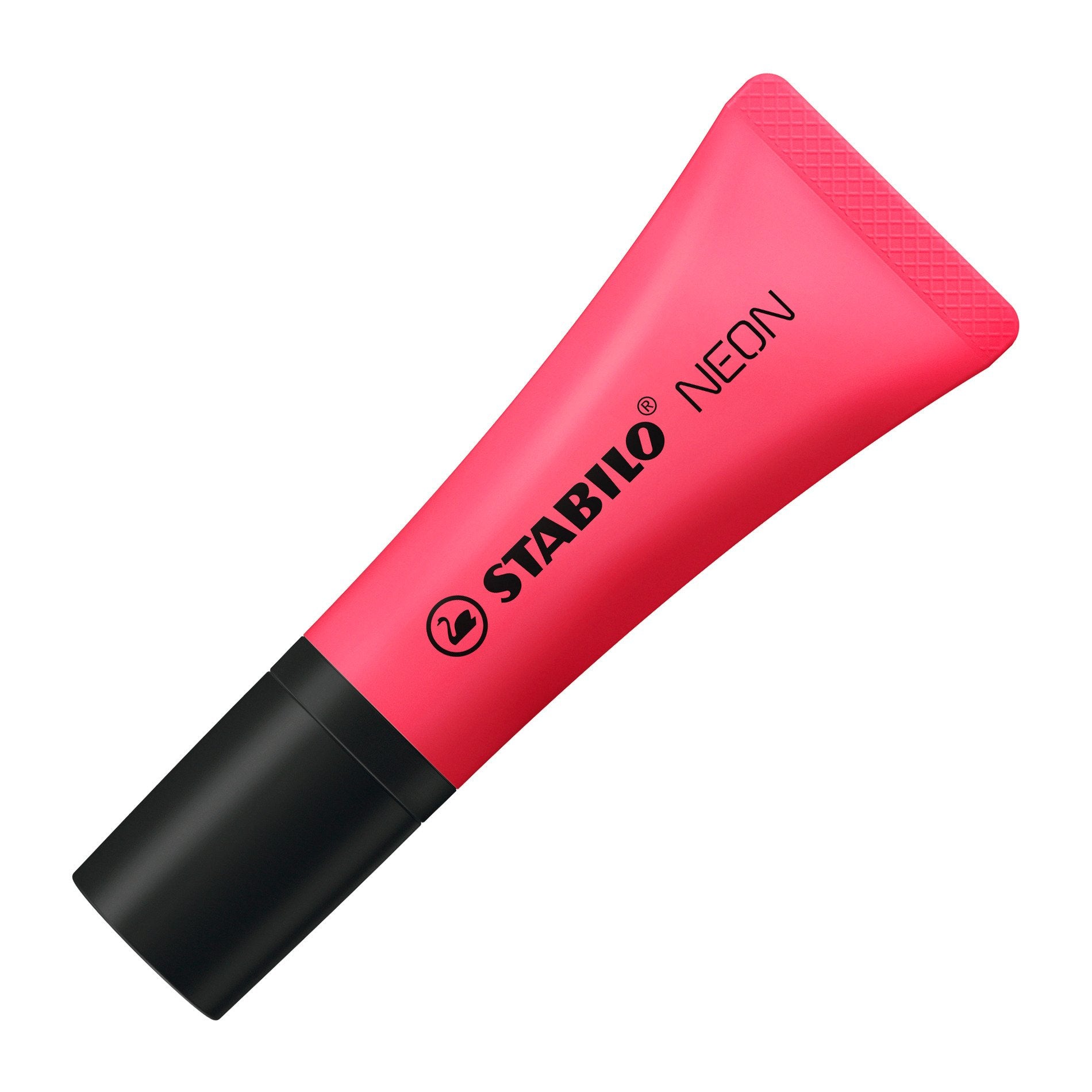 STABILO Textmarker Pink – Keilspitze, 2–5 mm