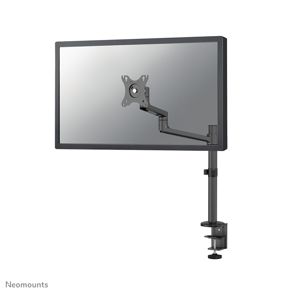 Neomounts DS60-425BL1 6Neomounts DS60-425BL1 6 6Monitorarm, bis 27", VESA 75  75/100