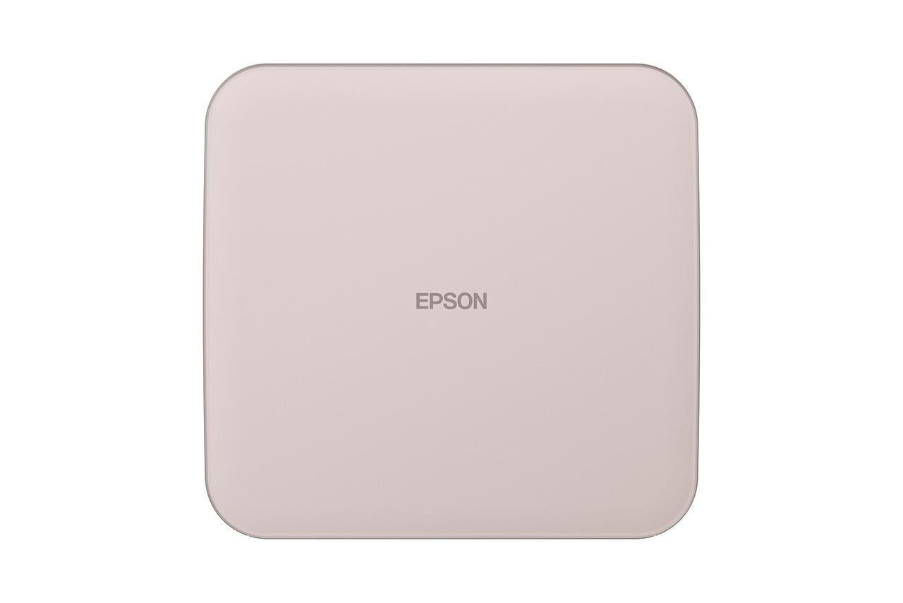 Epson Lifestudio POP EF-61R, LED 3LCD Projektor – Full HD, 700 ANSI Lumen, Google TV, 16:9