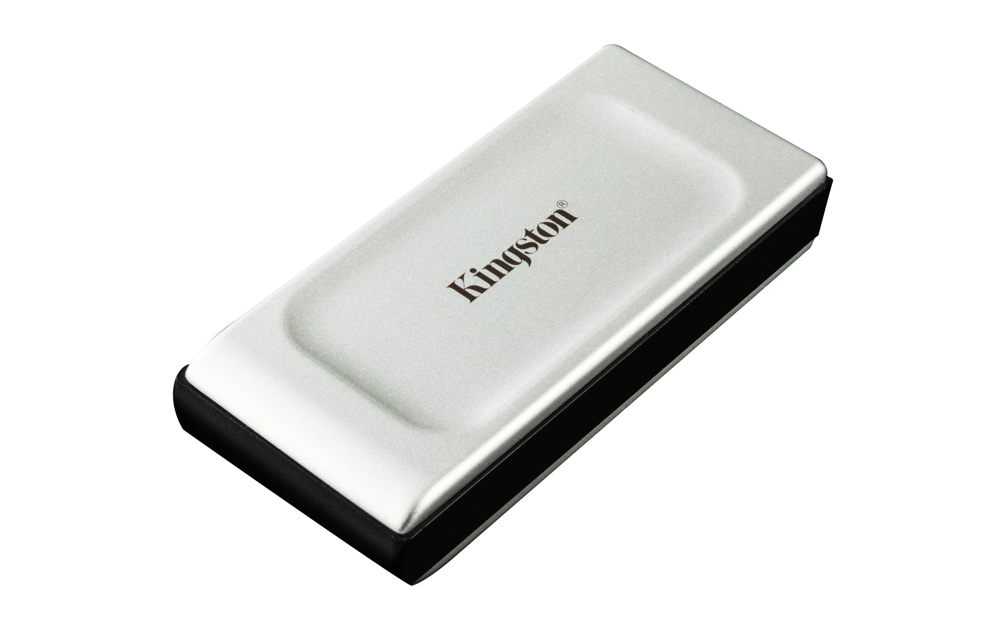 Kingston Technology Kingston XS2000 Speichergerät – 2 TB, USB 3.2, tragbar
