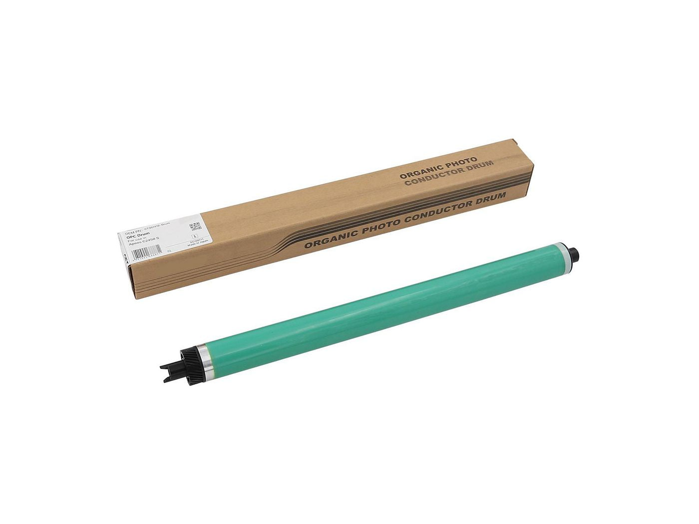 CoreParts Bildtrommel – MSP101121