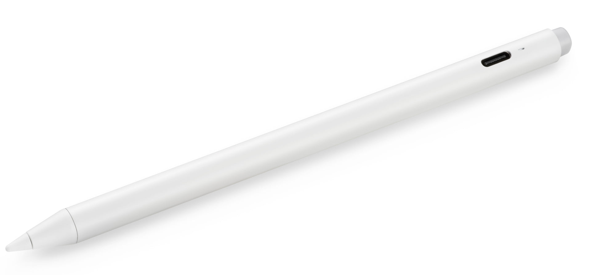Kobo Eingabestift für Kobo E-Book-Reader – 4096 Druckstufen, mit Akku – Weiss