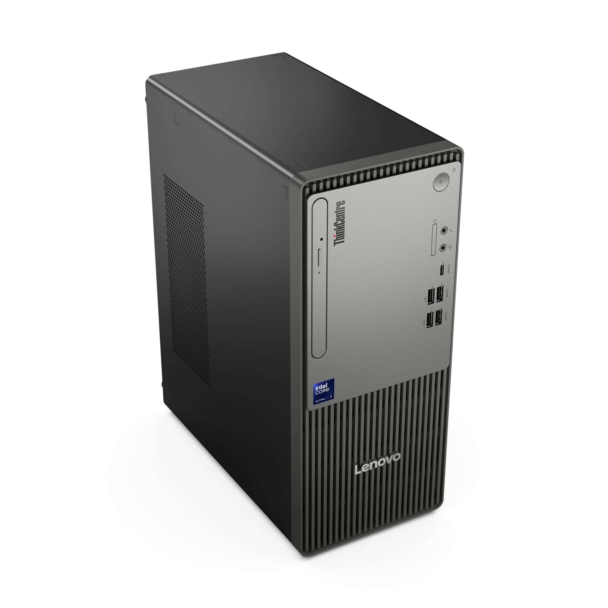 Lenovo Thinkcentre Neo 50T Gen 6 Tower – Intel Core Ultra 5 225, 16 GB RAM, 512 GB SSD, Windows 11 Pro