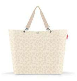 Reisenthel Stofftasche, Polyester, Beige, 680×455×200 mm