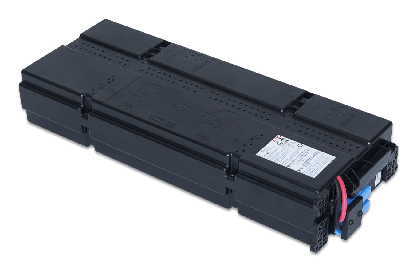 APC RBC155 UPS-Batteriemodul – Blei (VRLA) – 12 Stk.