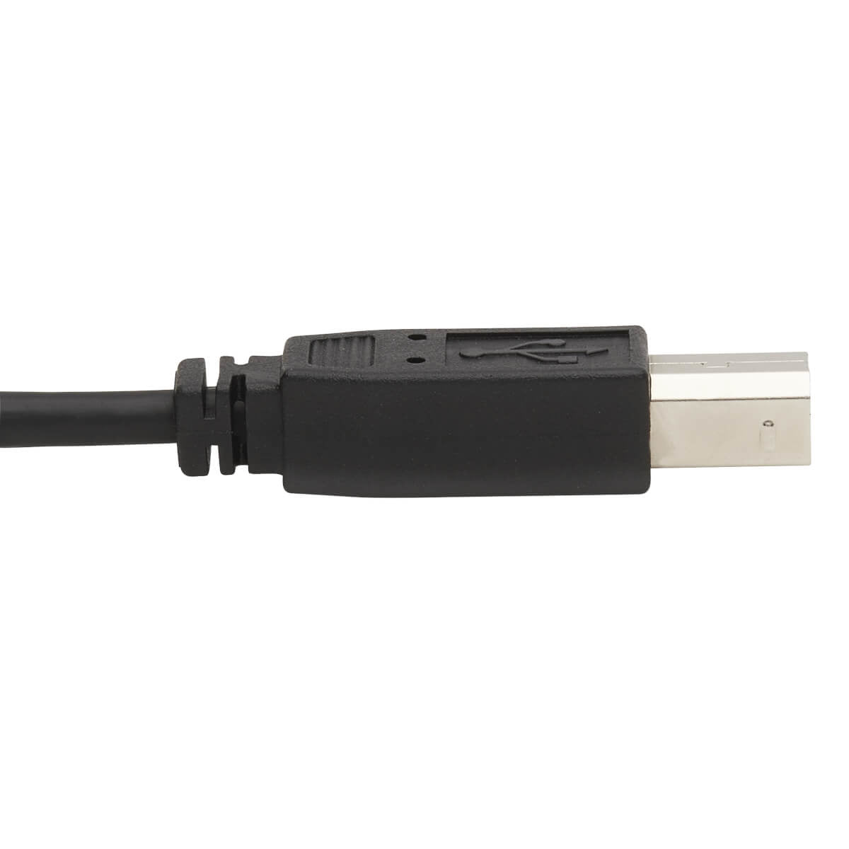 Tripp Lite P783-006-DP – KVM-Kabel-Kit DisplayPort – 3840 × 2160, USB, Audio (3,5 mm)