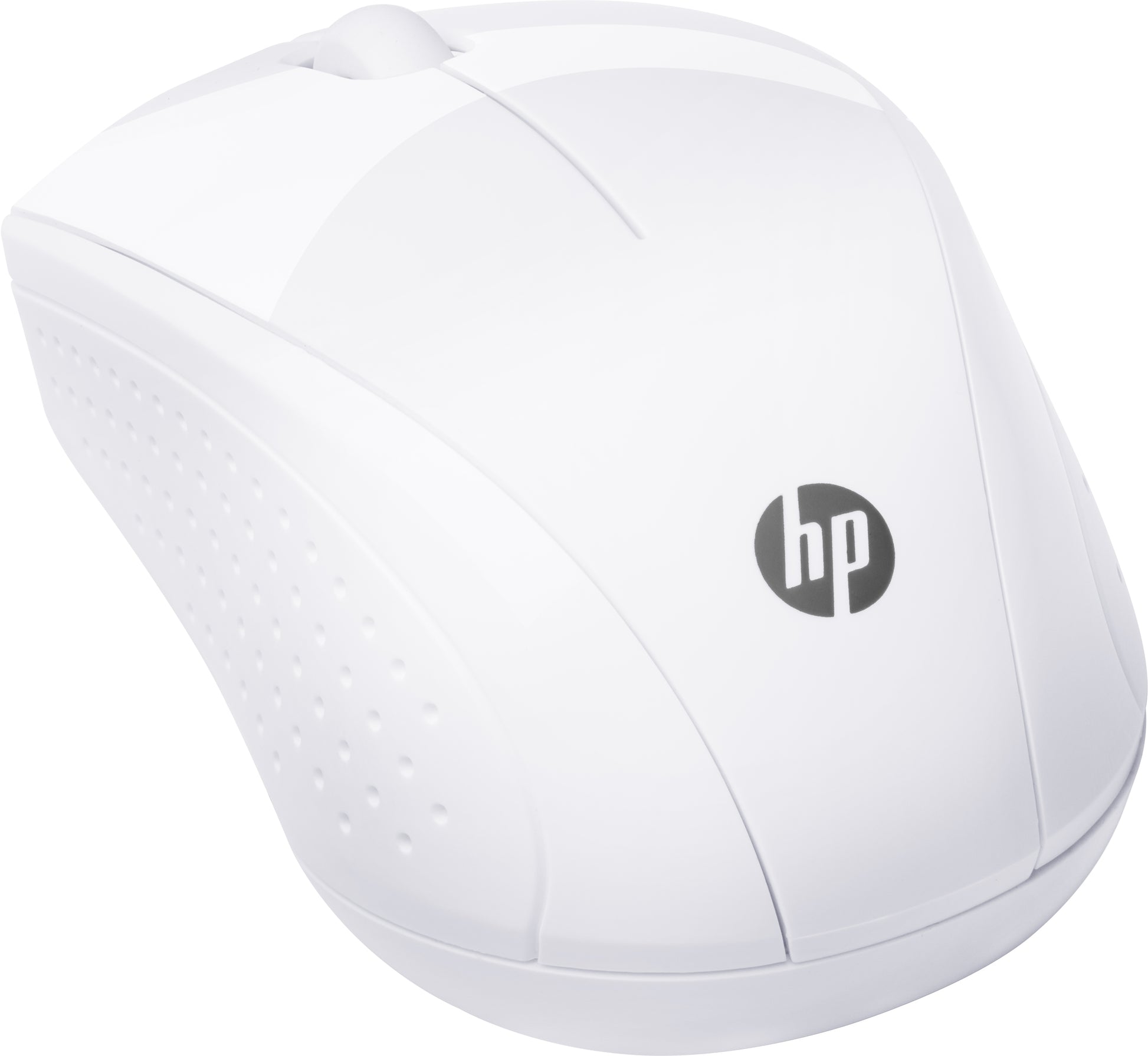 HP Wireless Mouse 220 – Maus – Kabellos (2,4 GHz), Weiss