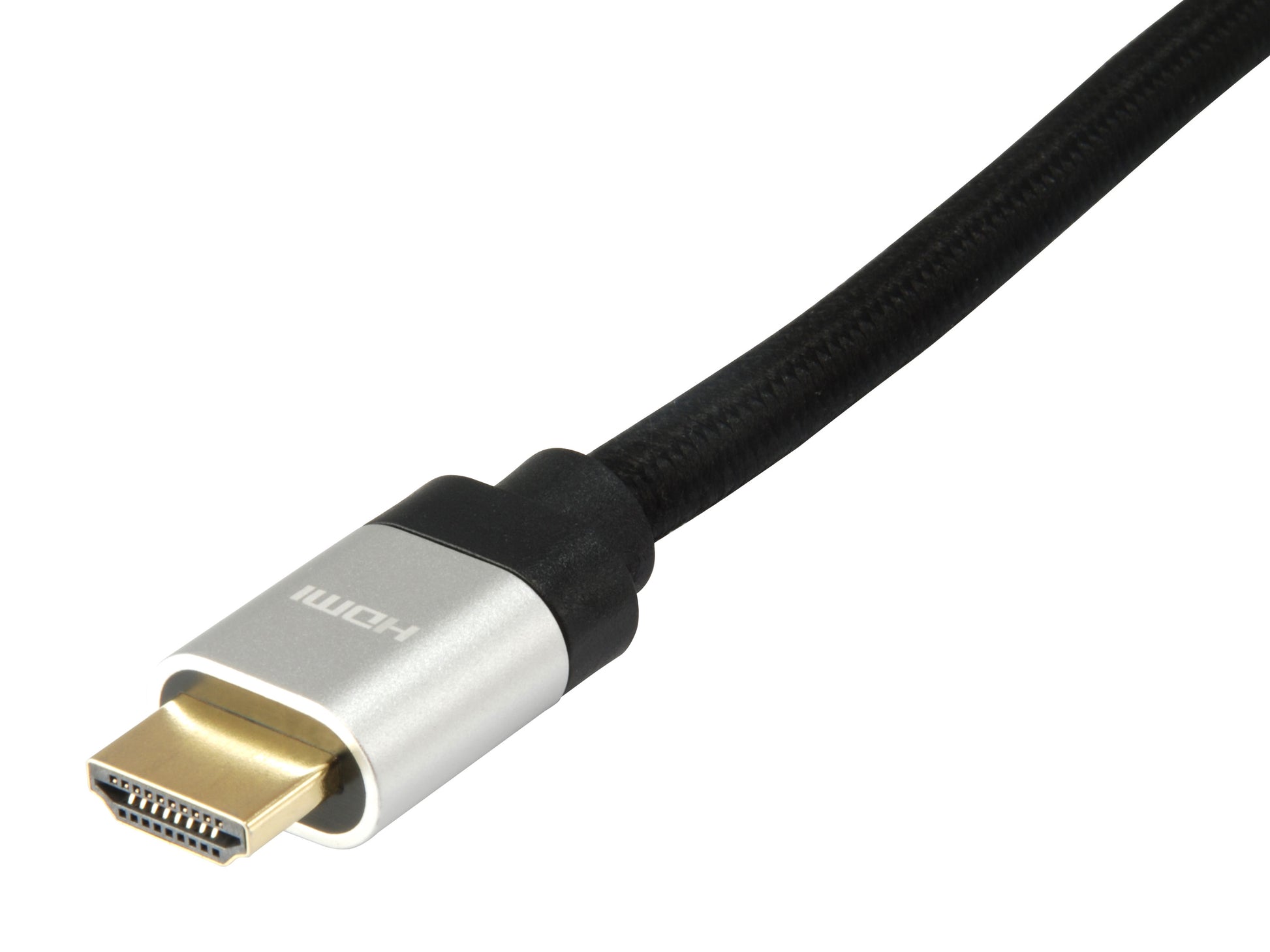 Equip HDMI Kabel HDMI 2.1 8K 60 Hz – 1 m – ARC, Ethernet