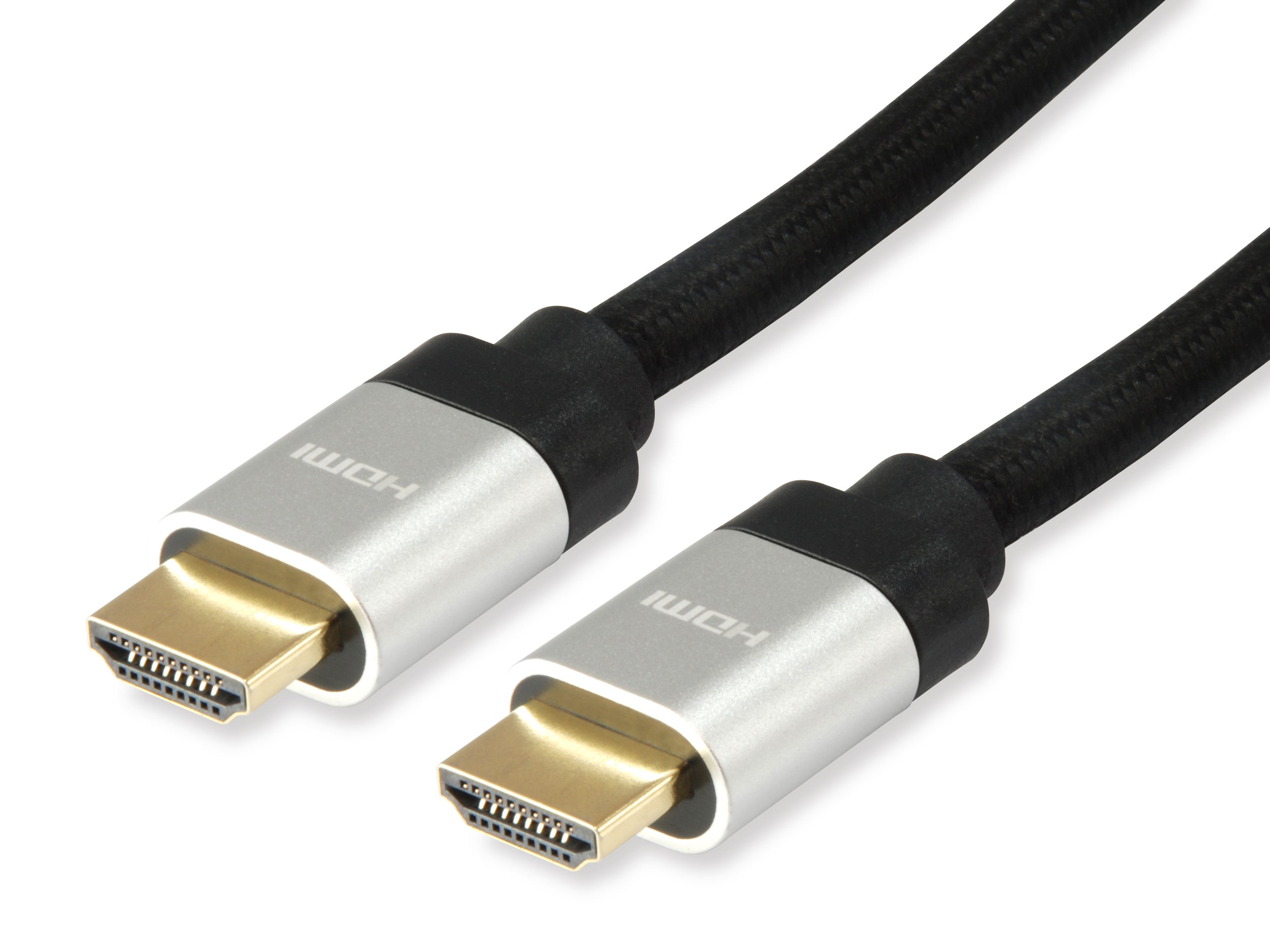 Equip HDMI Kabel HDMI 2.1 8K 60 Hz – 2 m – ARC, Ethernet
