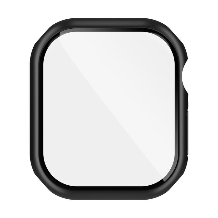Belkin Glas, Schwarz, Transparent, für Apple Watch Series 10