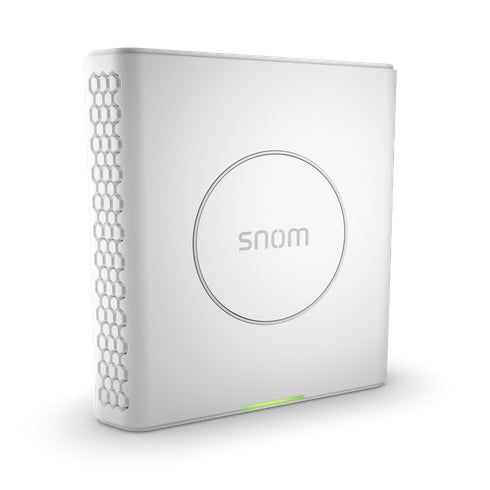 Snom M900 – DECT-Basisstation, Multicell