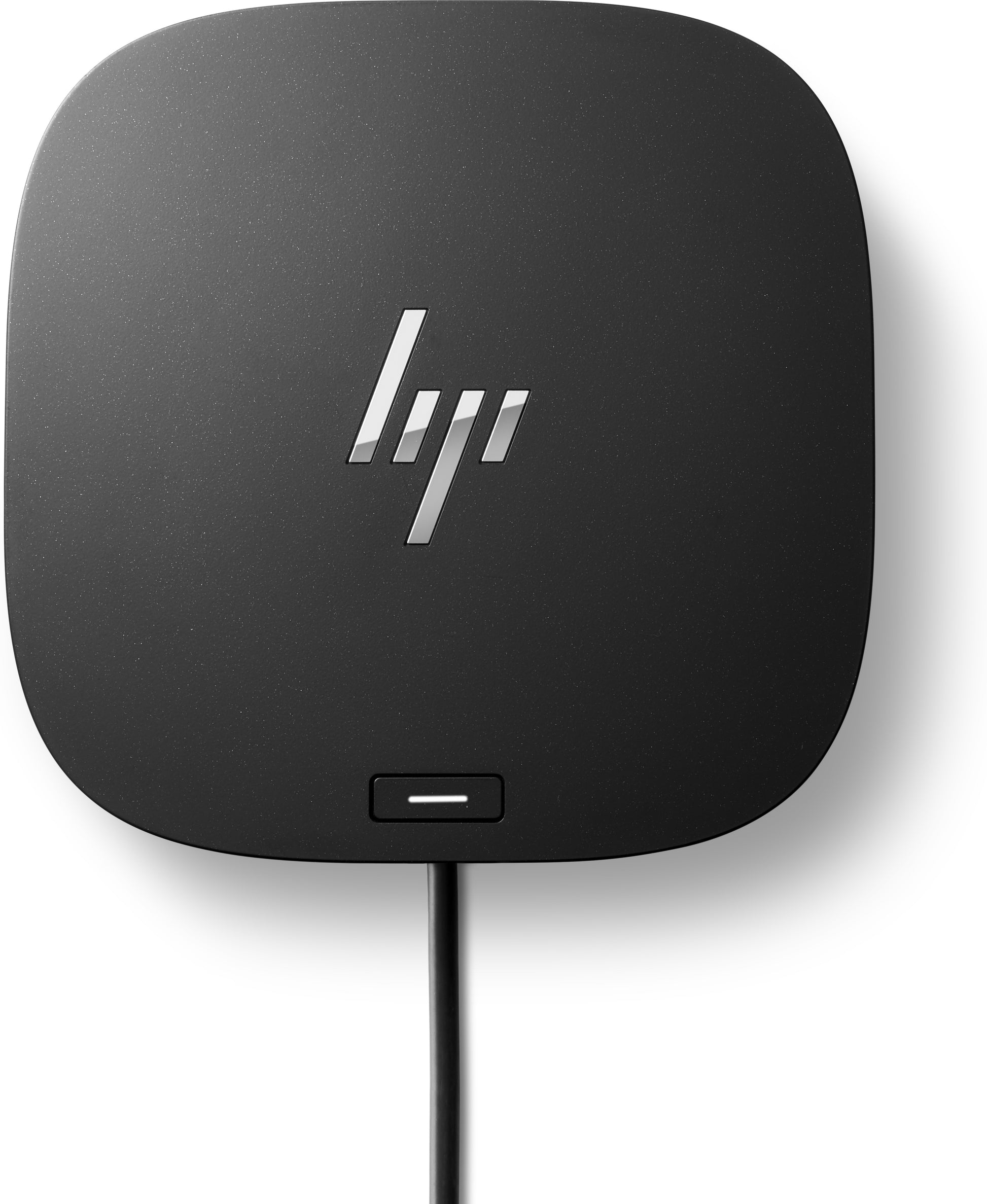 HP Universal G2 Dockingstation – USB-C, 2× DP, 1× HDMI, 4× USB-A, 1× USB-C, 100 W PD, 3,5 mm Audio
