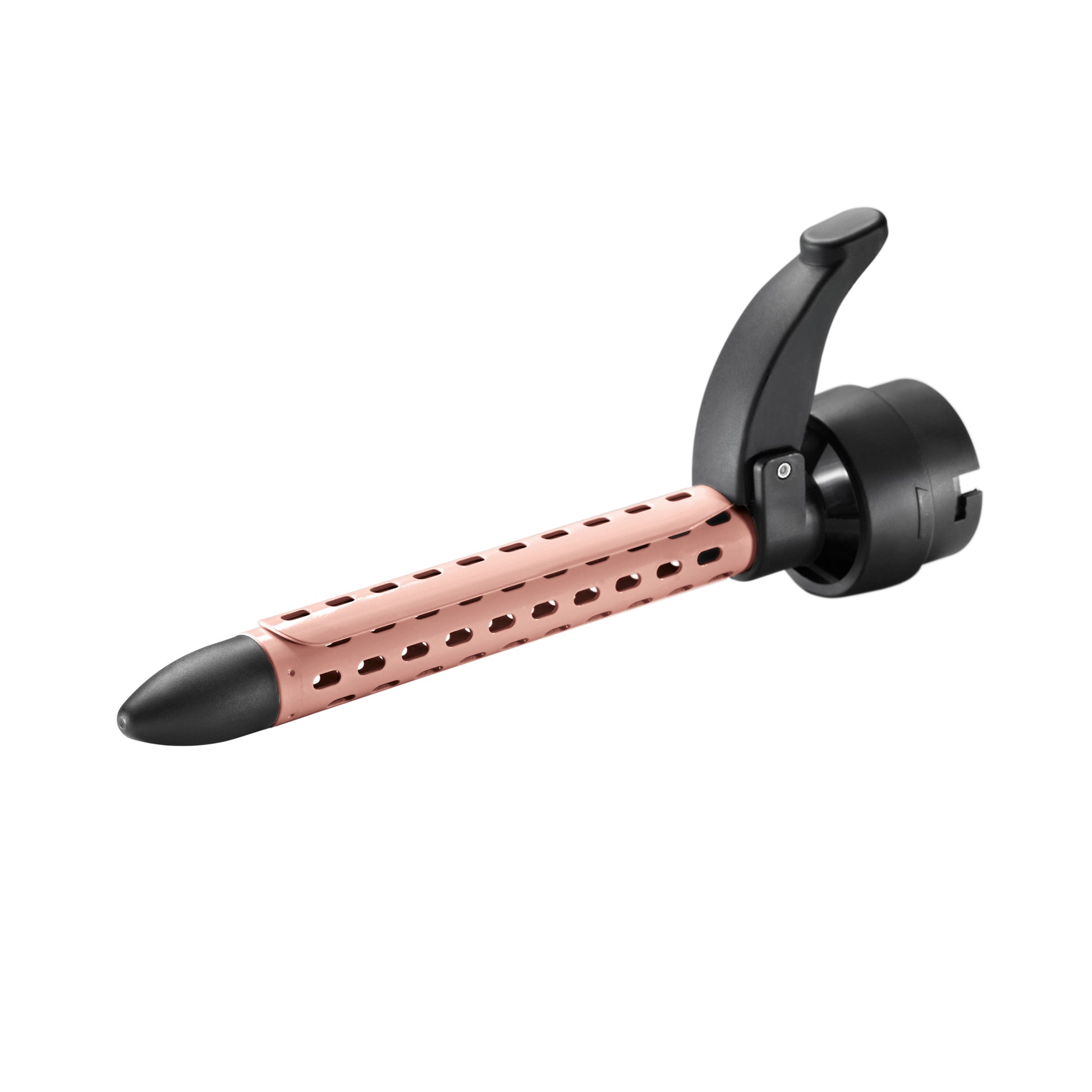 Bellissima Heissluftbürste GH18 1100 – Multistyler – 1000 W, bis 230 °C, 2 Stufen – Roségold