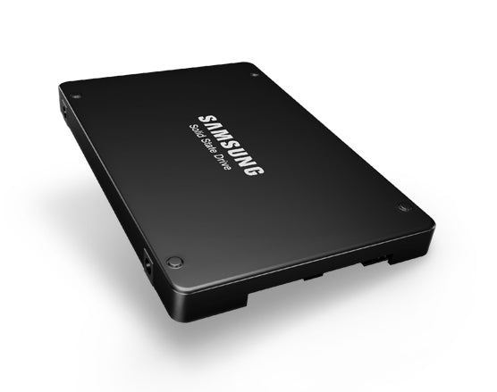 Samsung PM1643A – 1,92 TB 2,5" SAS SSD