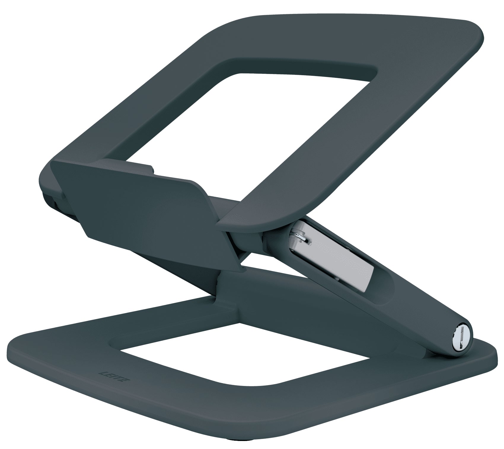 Leitz Laptop-Ständer – für Laptops 13–15" – Dunkelgrau